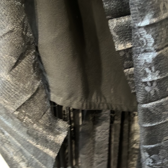 Topshop pleated skirt - Picture 7 of 10